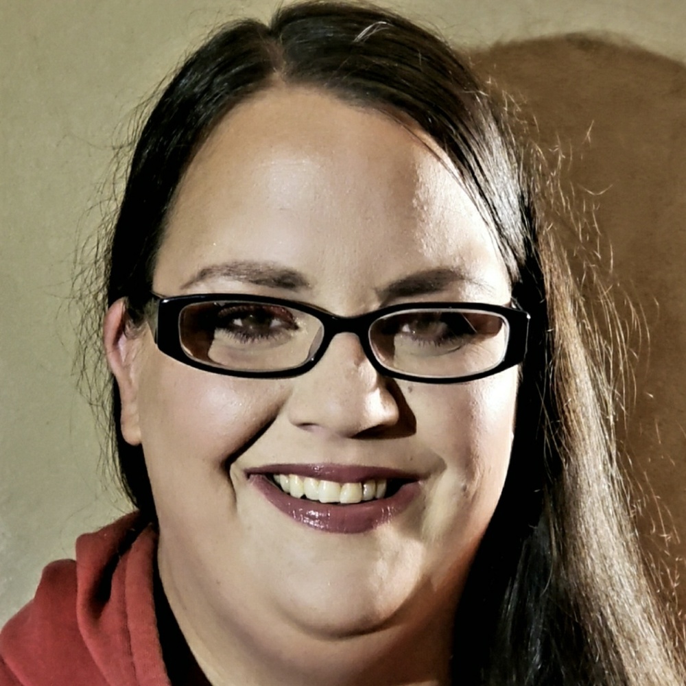 Meet your Posher, Kari